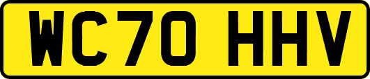 WC70HHV