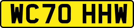 WC70HHW