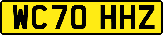 WC70HHZ