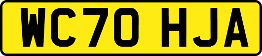 WC70HJA