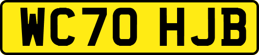 WC70HJB