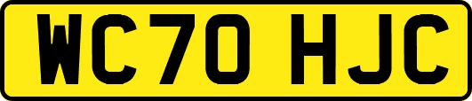 WC70HJC
