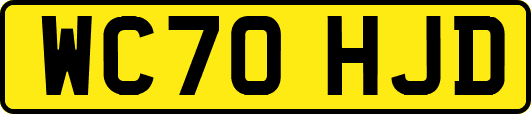 WC70HJD