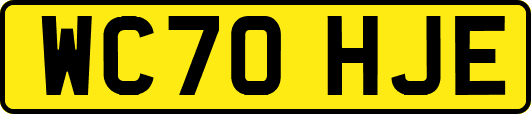 WC70HJE