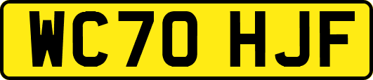 WC70HJF