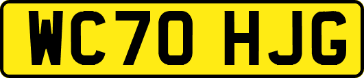 WC70HJG