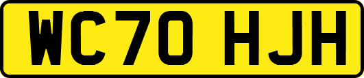 WC70HJH