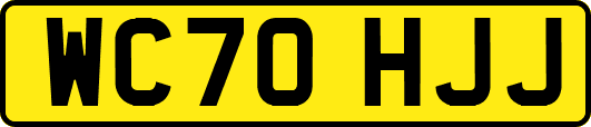 WC70HJJ