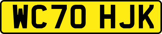 WC70HJK
