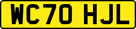 WC70HJL