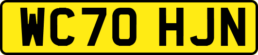 WC70HJN