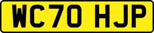 WC70HJP