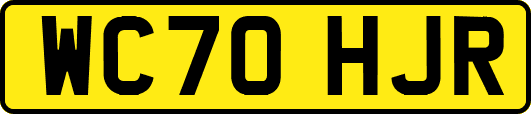 WC70HJR