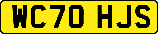 WC70HJS