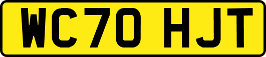 WC70HJT