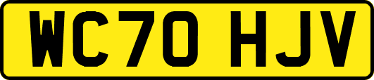 WC70HJV