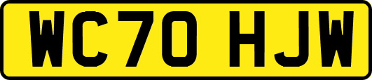 WC70HJW