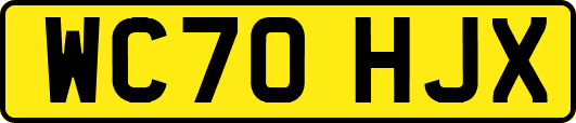 WC70HJX