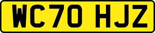 WC70HJZ