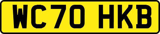 WC70HKB