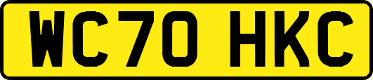 WC70HKC