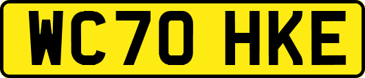 WC70HKE