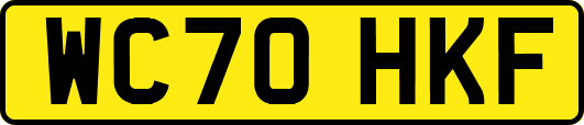 WC70HKF