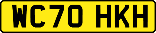 WC70HKH