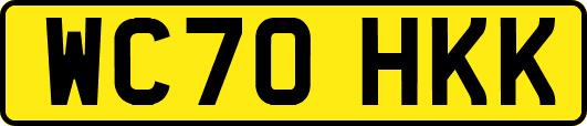WC70HKK