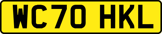WC70HKL