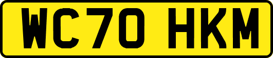 WC70HKM