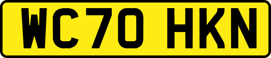 WC70HKN