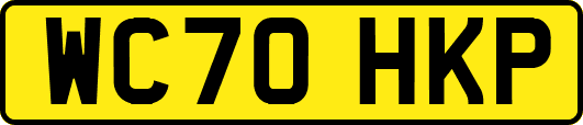 WC70HKP