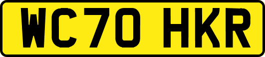 WC70HKR