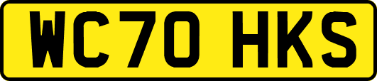 WC70HKS