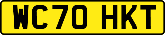 WC70HKT