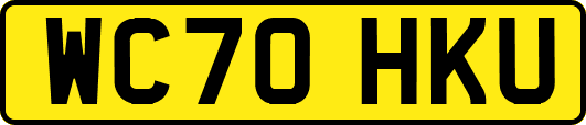 WC70HKU