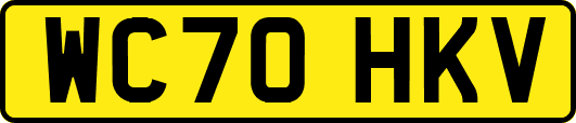 WC70HKV