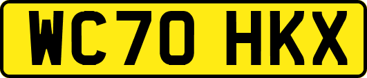 WC70HKX