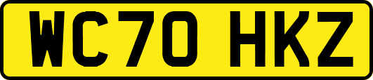 WC70HKZ