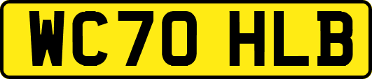 WC70HLB