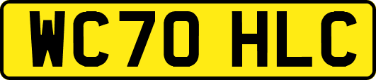 WC70HLC