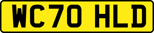 WC70HLD