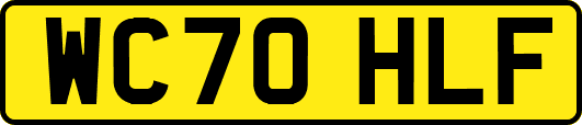 WC70HLF