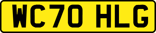 WC70HLG