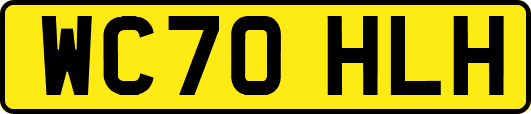 WC70HLH