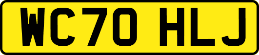WC70HLJ