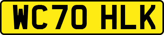 WC70HLK