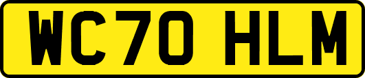 WC70HLM