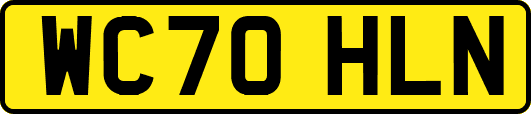 WC70HLN